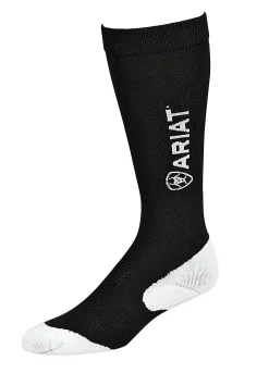 ARIAT-ACCESSORIES AriatTEK Performance Socks
