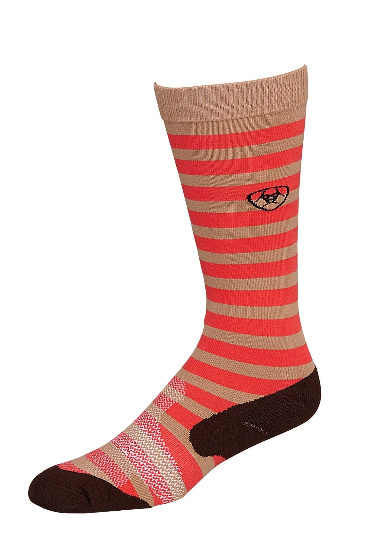 ARIAT-ACCESSORIES AriatTEK Performance Socks