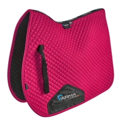 New SHIRES EQUESTRIAN ARMA All-Purpose Saddle Pad