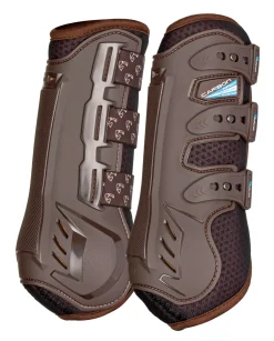 Best SHIRES EQUESTRIAN ARMA Carbon Air Flow Training Boots