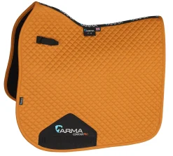 SHIRES EQUESTRIAN ARMA Dressage Pad