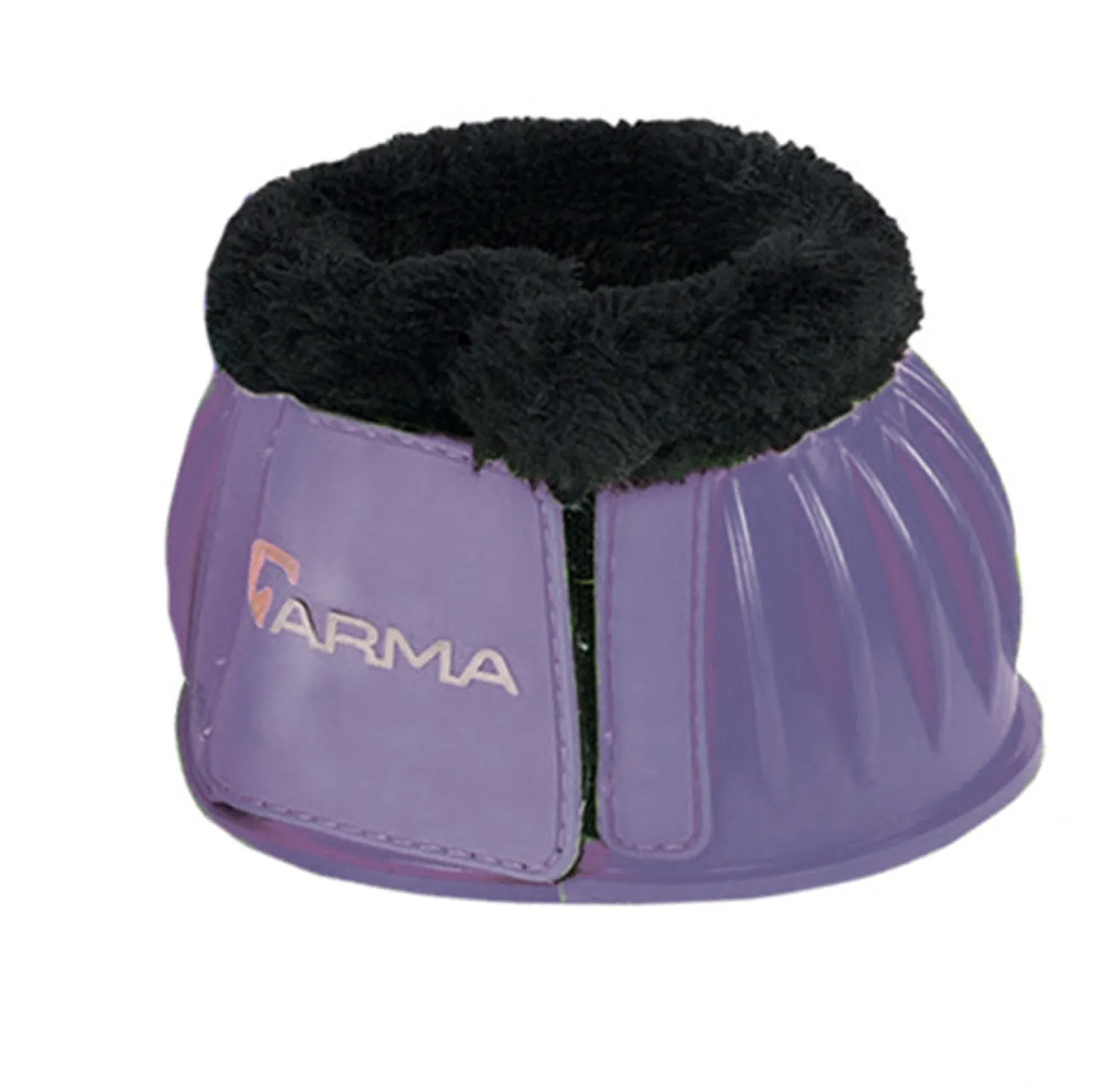 Sale SHIRES EQUESTRIAN ARMA Fleece-Lined Bell Boots