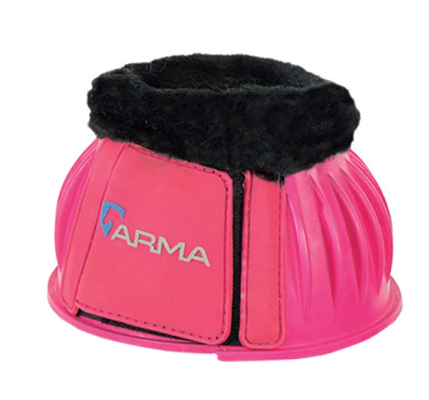 Sale SHIRES EQUESTRIAN ARMA Fleece-Lined Bell Boots