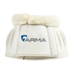 Sale SHIRES EQUESTRIAN ARMA Fleece-Lined Bell Boots