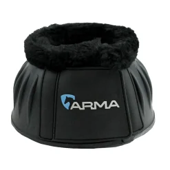 Sale SHIRES EQUESTRIAN ARMA Fleece-Lined Bell Boots