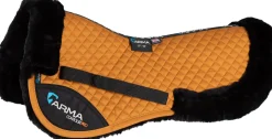 Clearance SHIRES EQUESTRIAN ARMA Half Pad