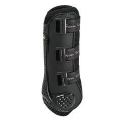 SHIRES EQUESTRIAN ARMA Oxi-Zone Training Boots Black