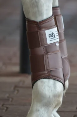 Outlet DRESSAGE SPORT BOOTS ASB® All Sport Horse Boots