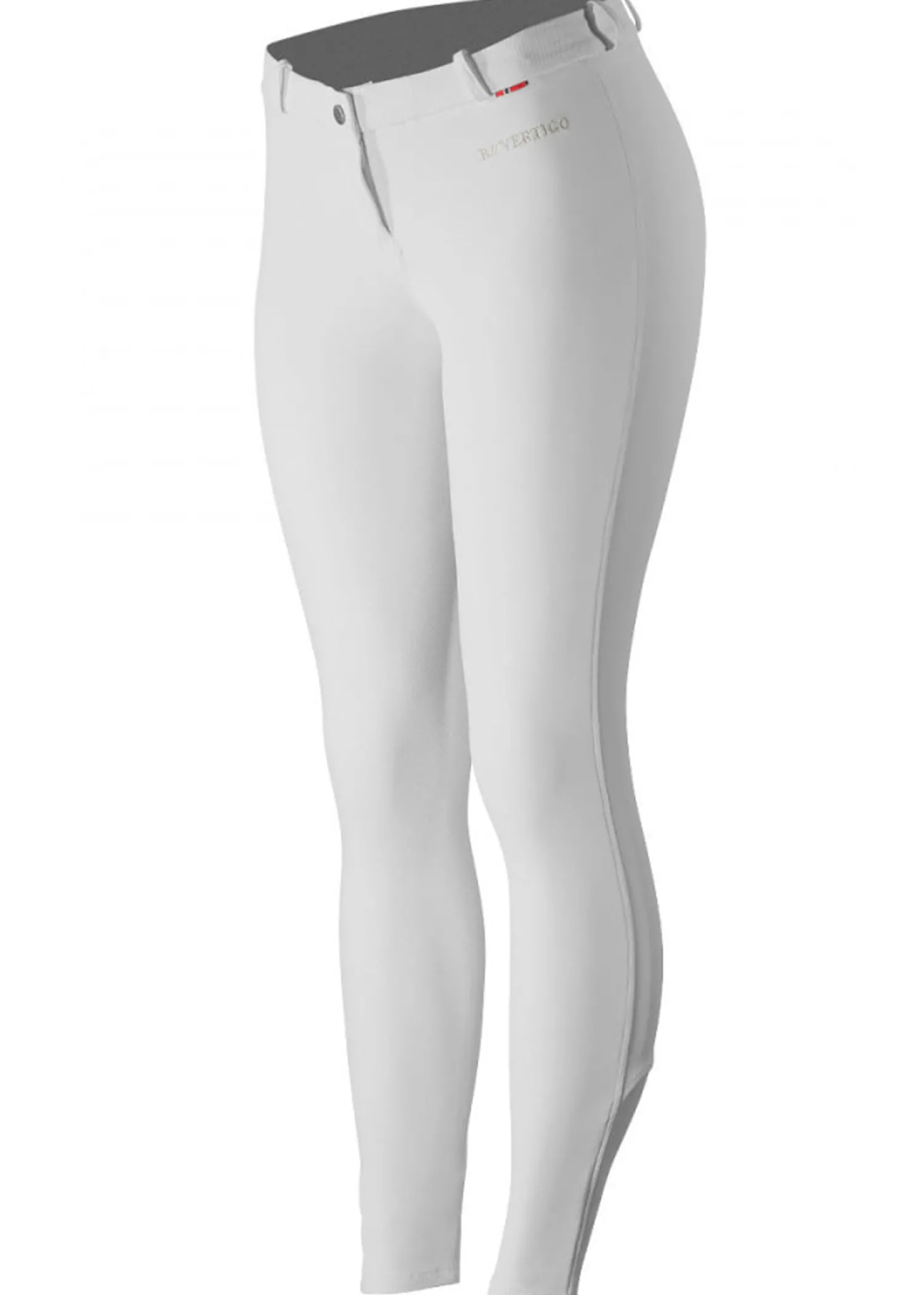 EQUINAVIA B Vertigo Ladies’ Lauren Silicone Grip Full-Seat Breech