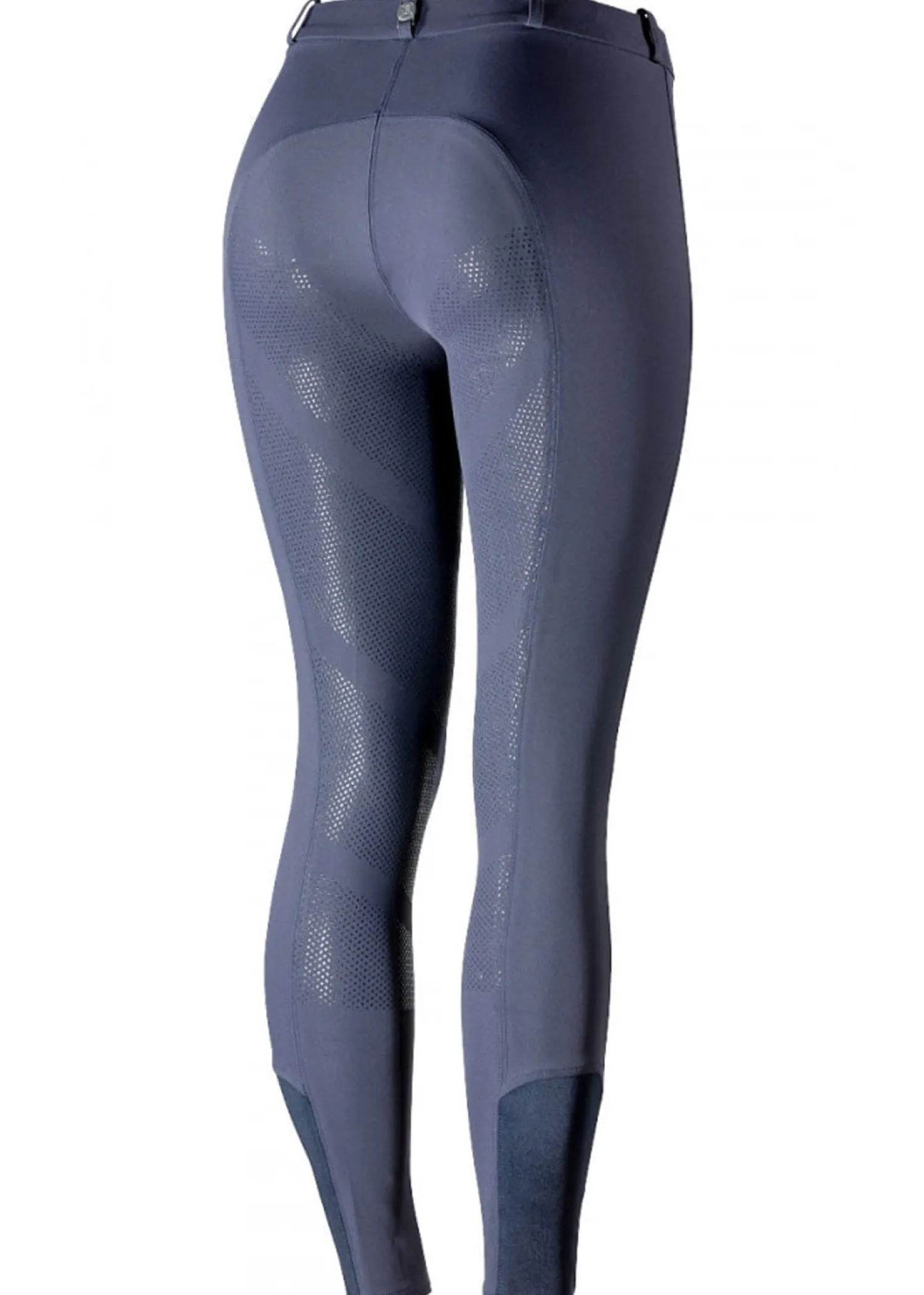 EQUINAVIA B Vertigo Ladies’ Lauren Silicone Grip Full-Seat Breech