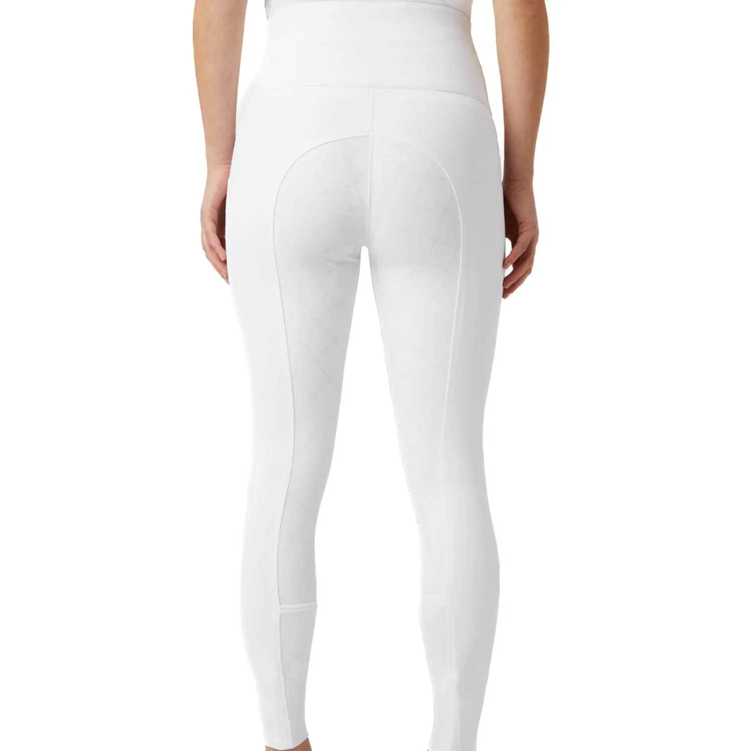 Sale EQUINAVIA B Vertigo Ladies’ Natalia Sculpting Full-Seat Breech with Lace Detail