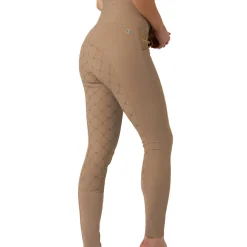 Sale EQUINAVIA B Vertigo Ladies’ Natalia Sculpting Full-Seat Breech with Lace Detail