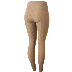 Sale EQUINAVIA B Vertigo Ladies’ Natalia Sculpting Full-Seat Breech with Lace Detail