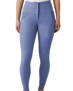 Sale EQUINAVIA B Vertigo Ladies’ Natalia Sculpting Full-Seat Breech with Lace Detail