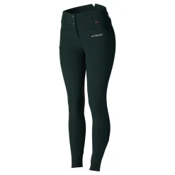 Sale EQUINAVIA B Vertigo Ladies’ Tiffany Silicone Knee-Patch Breech
