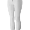 Discount EQUINAVIA B Vertigo Ladies’ Kimberley Knee-Patch Breech with Leather Patches