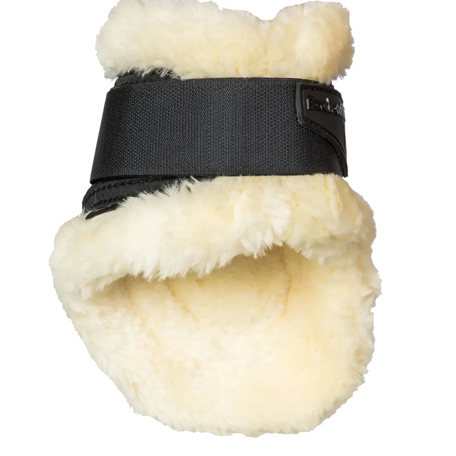 Outlet BACK ON TRACK BOT LL Back on Track® Airflow Fetlock Boots with Faux Fur