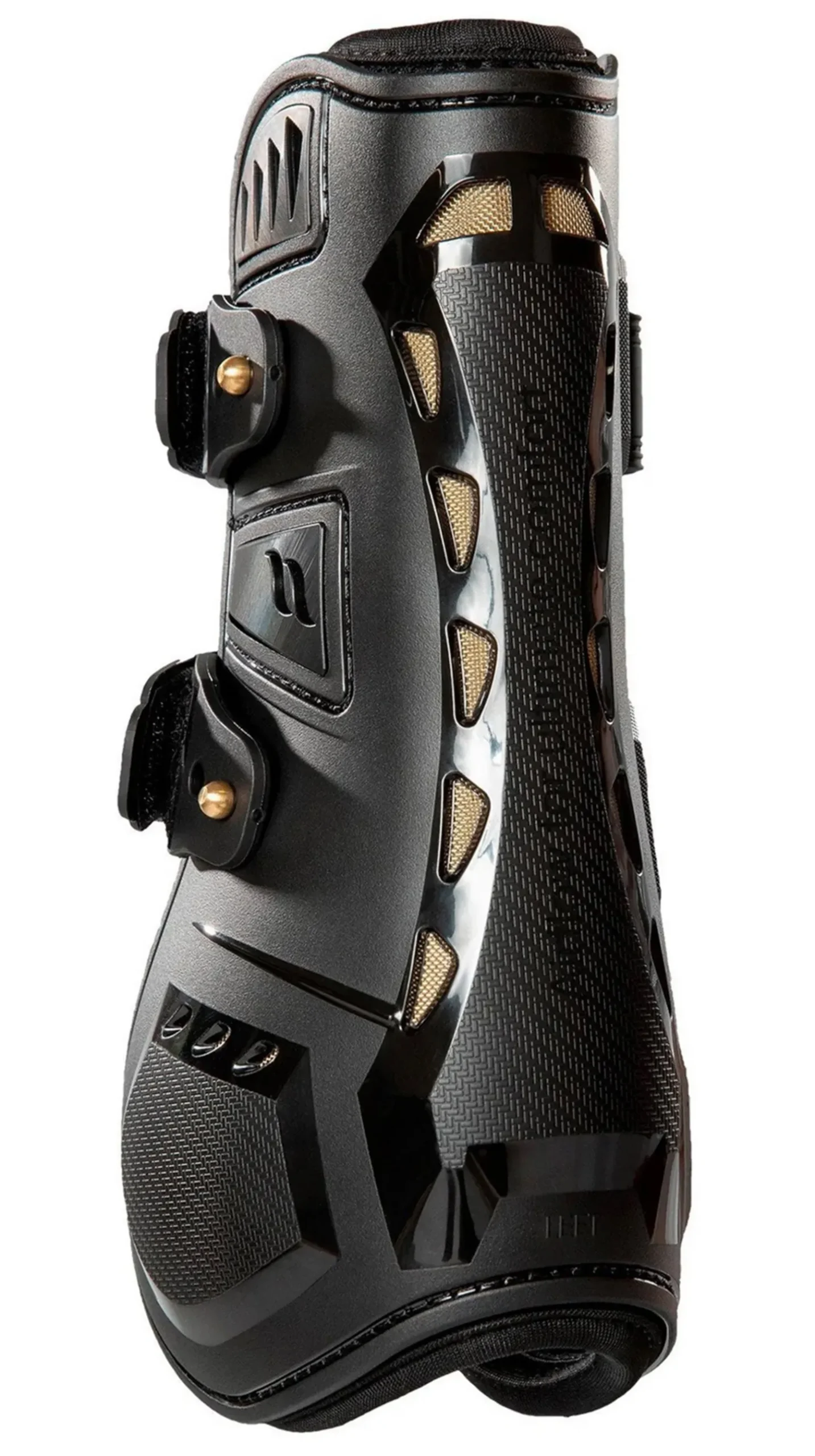 BACK ON TRACK BOT LL Back on Track® Airflow Tendon Boots