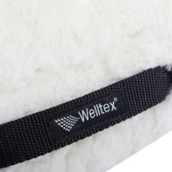 New BACK ON TRACK BOT LL Back on Track® All-Purpose Teddy Saddle Pad White