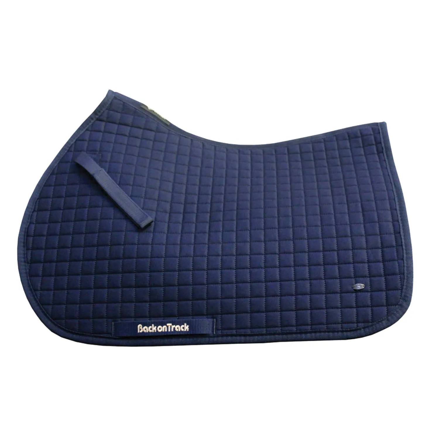 New BACK ON TRACK BOT LL Back on Track® All-Purpose Saddle Pad