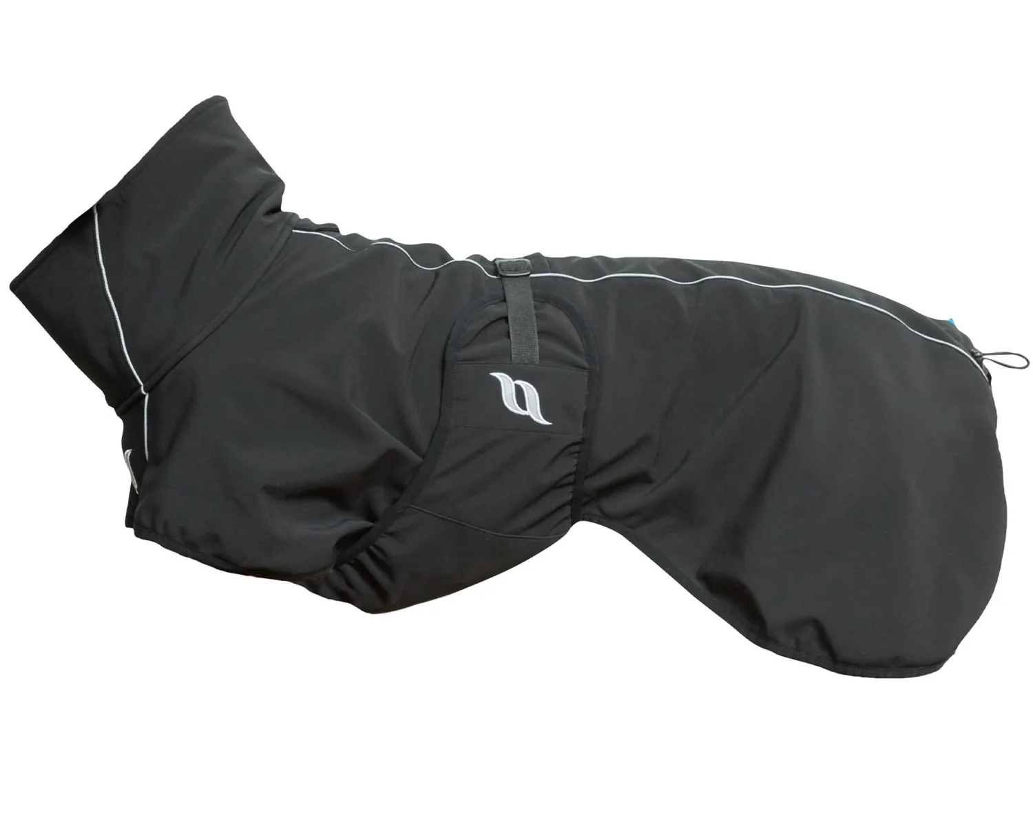 BACK ON TRACK BOT LL Back on Track® Bark Large Dog Coat