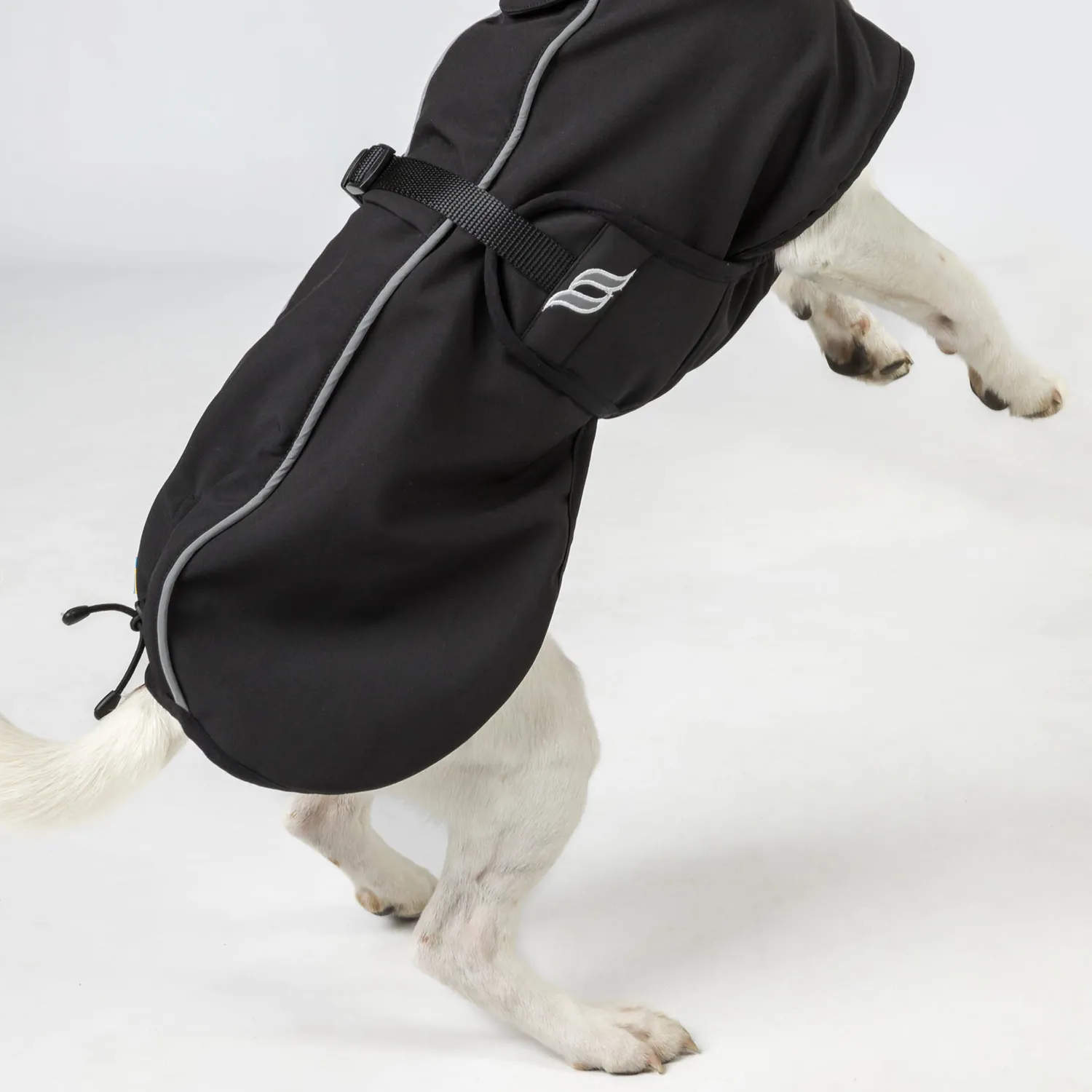 Outlet BACK ON TRACK BOT LL Back on Track® Bark Small Dog Coat