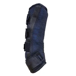 BACK ON TRACK BOT LL Back on Track® Cool on Track™ Quick Wraps Blue