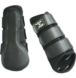 Clearance BACK ON TRACK BOT LL Back on Track® 3D Mesh Splint Boots