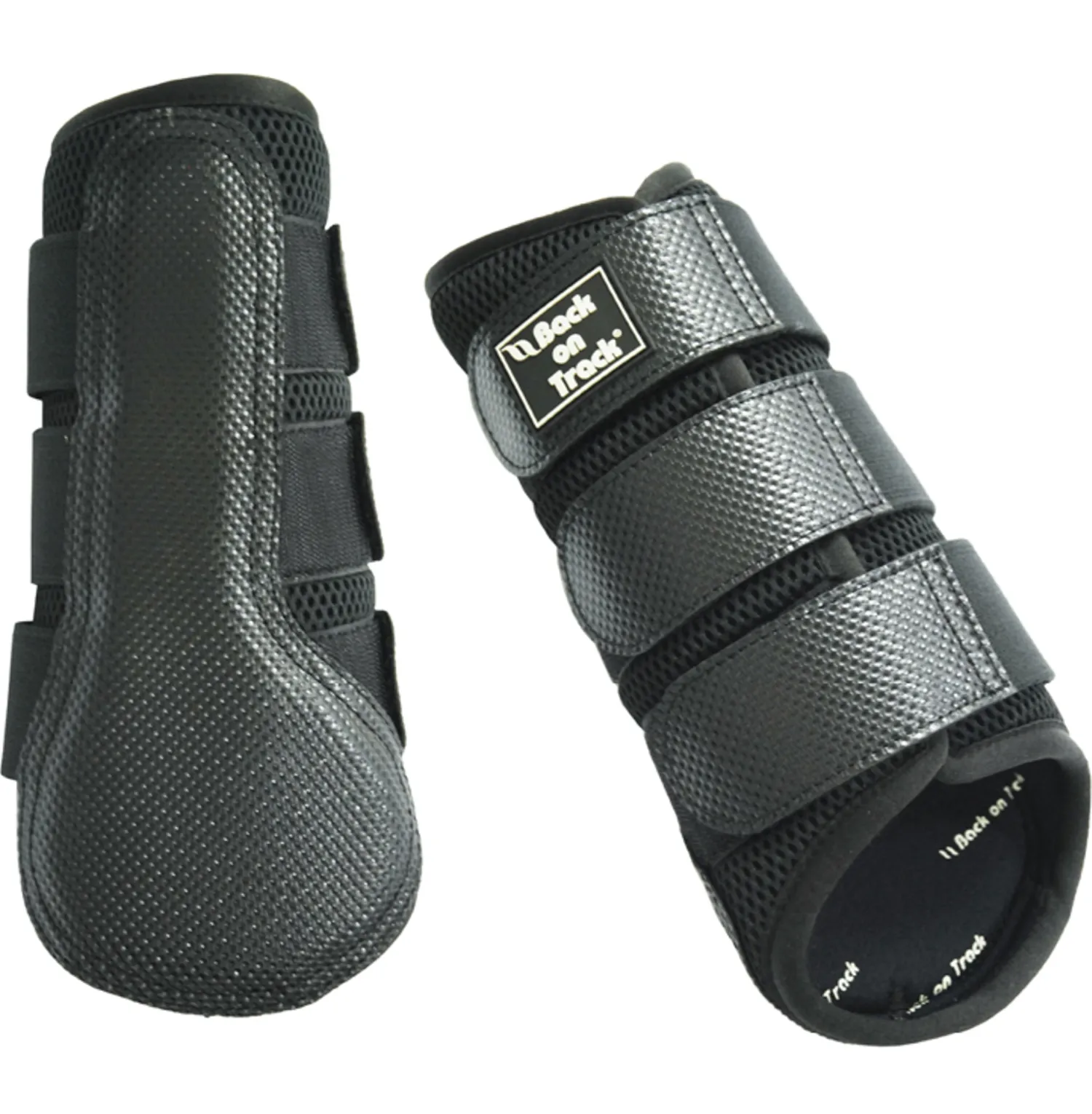 Clearance BACK ON TRACK BOT LL Back on Track® 3D Mesh Splint Boots