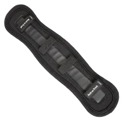 Clearance BACK ON TRACK BOT LL Back on Track® Galena Girth Pad Cover Black