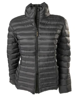Online BACK ON TRACK BOT LL Back on Track® Ladies’ Grace Jacket Black
