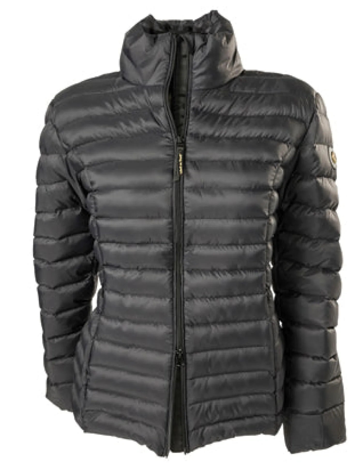 Online BACK ON TRACK BOT LL Back on Track® Ladies’ Grace Jacket Black