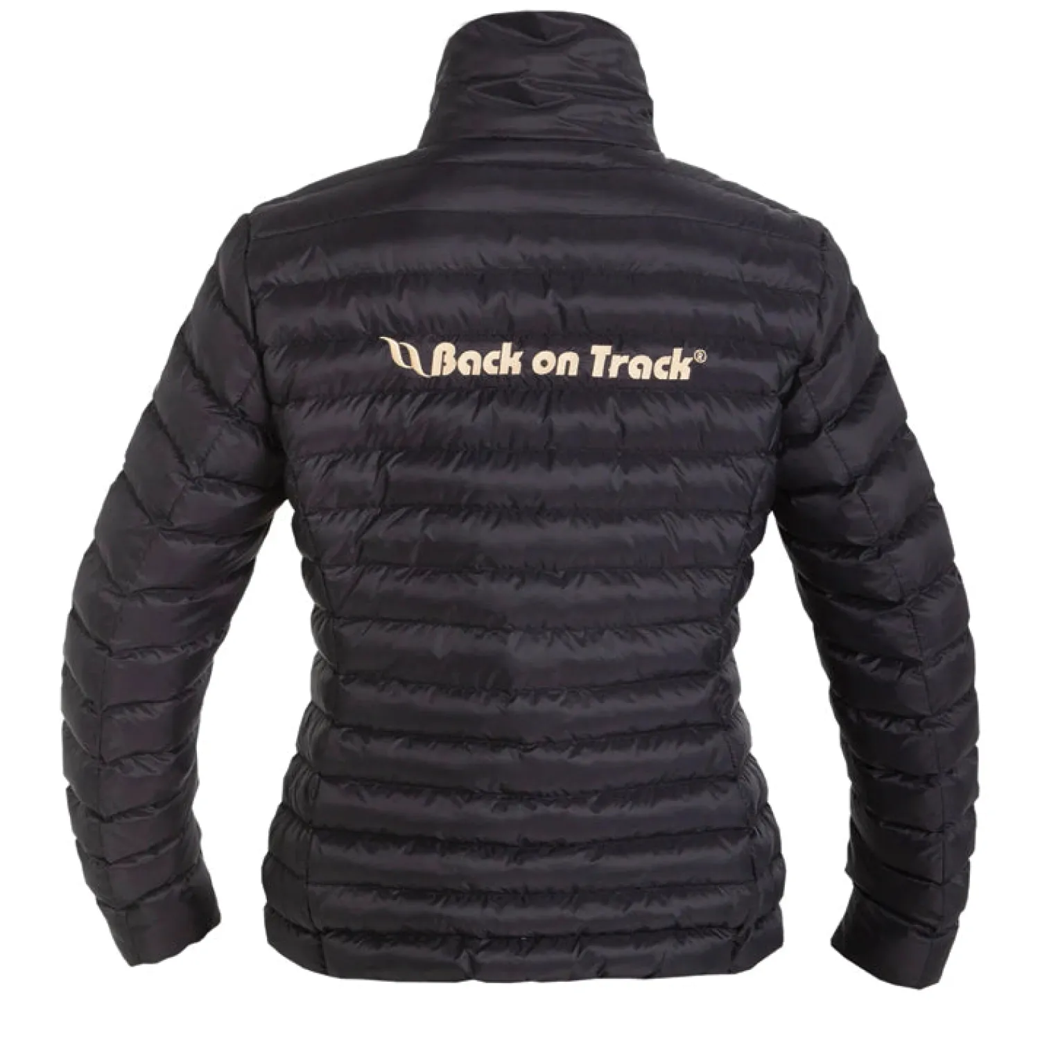 Online BACK ON TRACK BOT LL Back on Track® Ladies’ Grace Jacket Black
