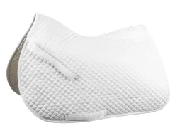 Hot BACK ON TRACK BOT LL Back on Track® Mathilda All-Purpose Saddle Pad
