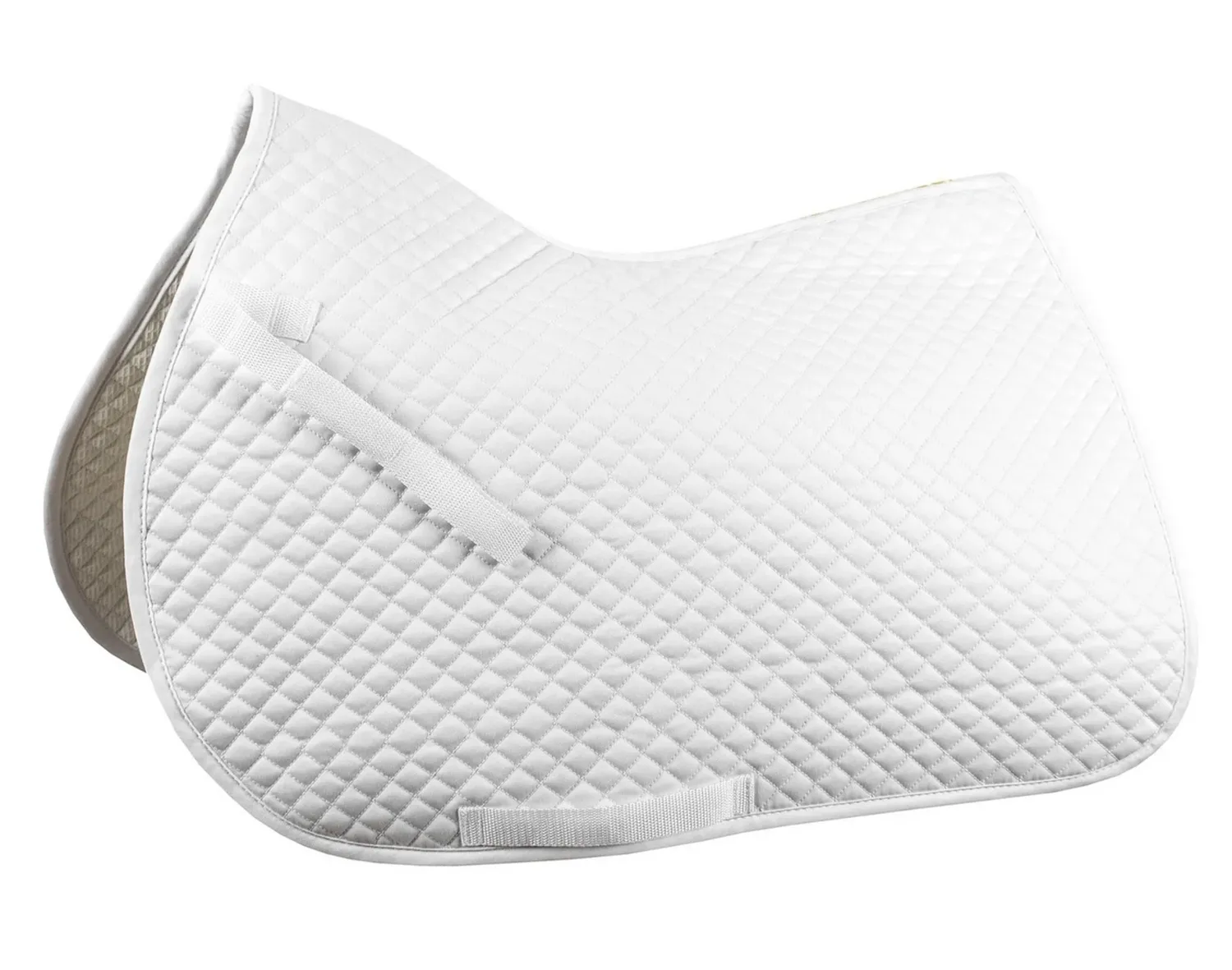 Hot BACK ON TRACK BOT LL Back on Track® Mathilda All-Purpose Saddle Pad