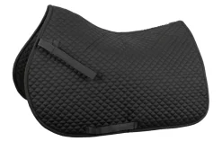 Hot BACK ON TRACK BOT LL Back on Track® Mathilda All-Purpose Saddle Pad