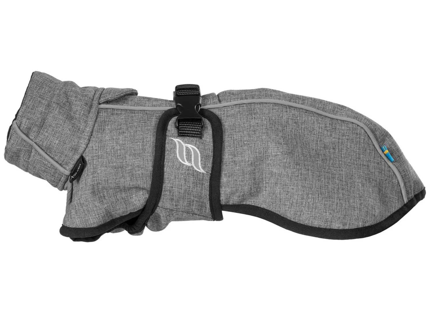 Best BACK ON TRACK BOT LL Back on Track® Nella Small Dog Coat