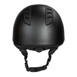 Sale BACK ON TRACK BOT LL Back on Track® Neoz Riding Helmet Black