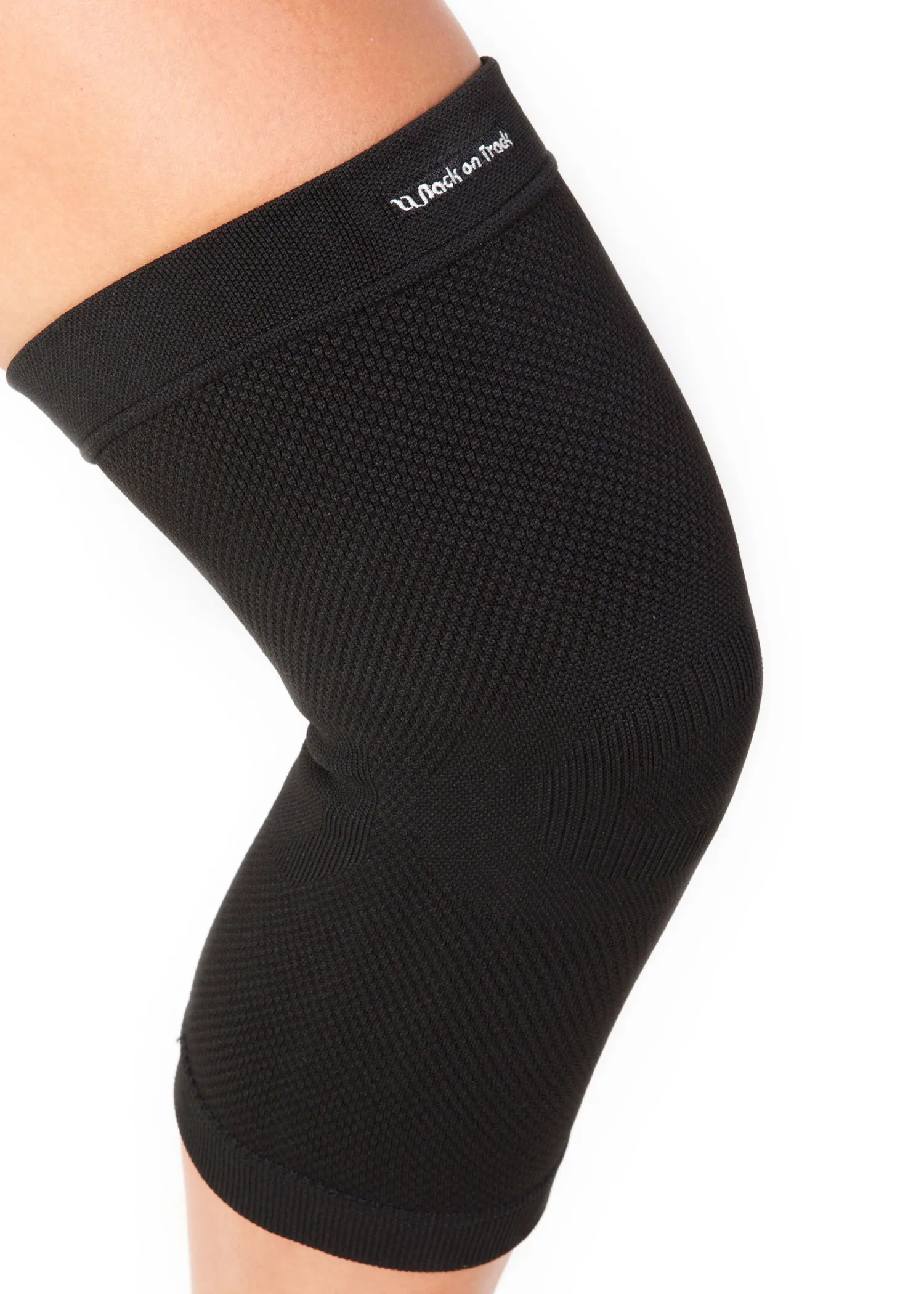 New BACK ON TRACK BOT LL Back on Track® Physio Knee Brace Black