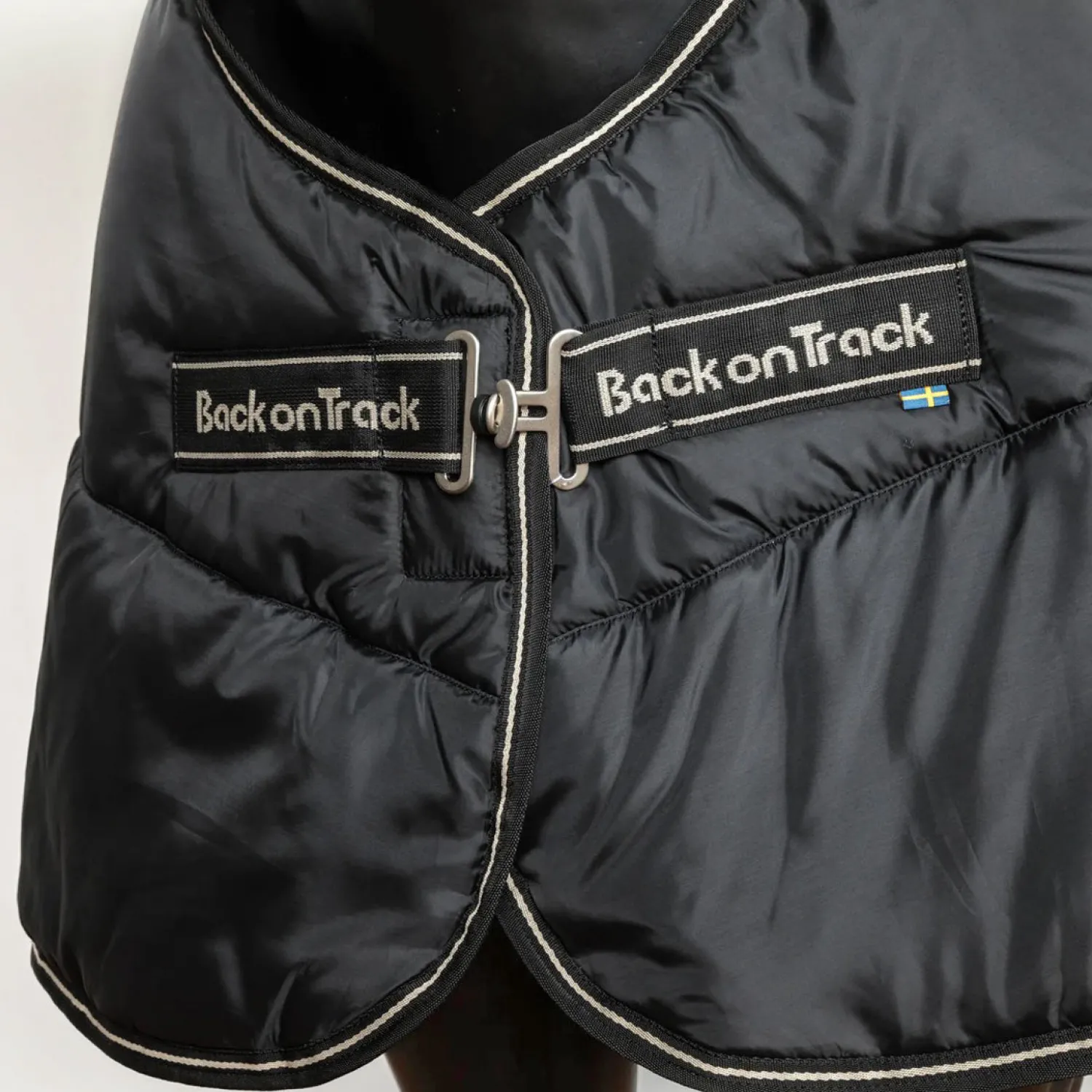 Hot BACK ON TRACK BOT LL Back on Track® Rhyolite 100G Insulated Liner Black