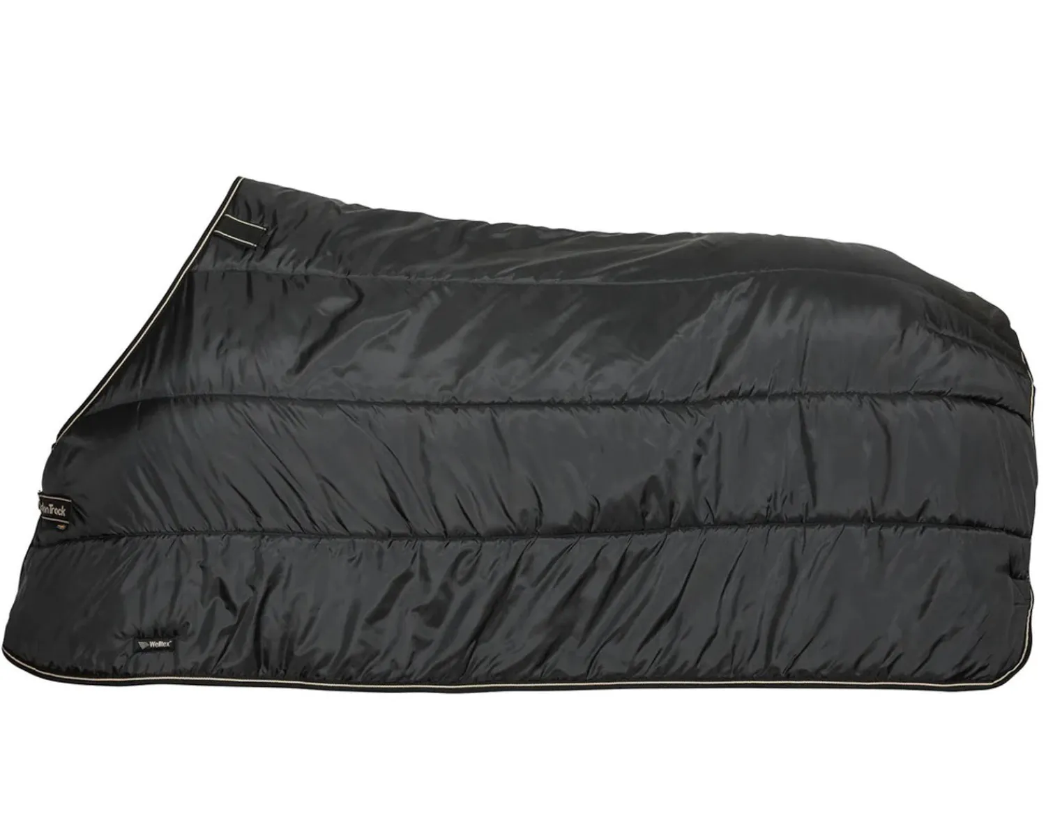 Hot BACK ON TRACK BOT LL Back on Track® Rhyolite 100G Insulated Liner Black