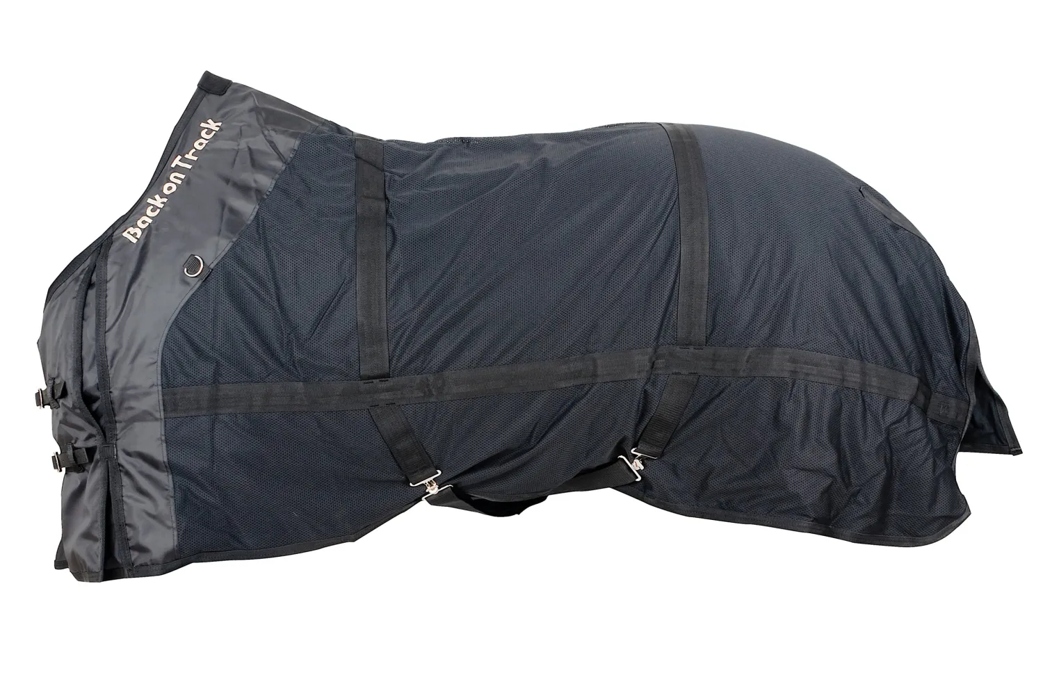 New BACK ON TRACK BOT LL Back on Track® Therapeutic Mesh Horse Sheet