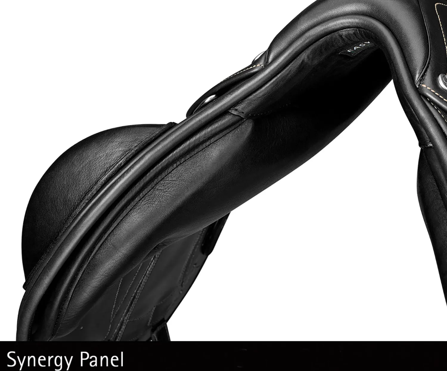 SADDLERY BRANDS INTL Bates Advanta Monoflap Eventing Saddle