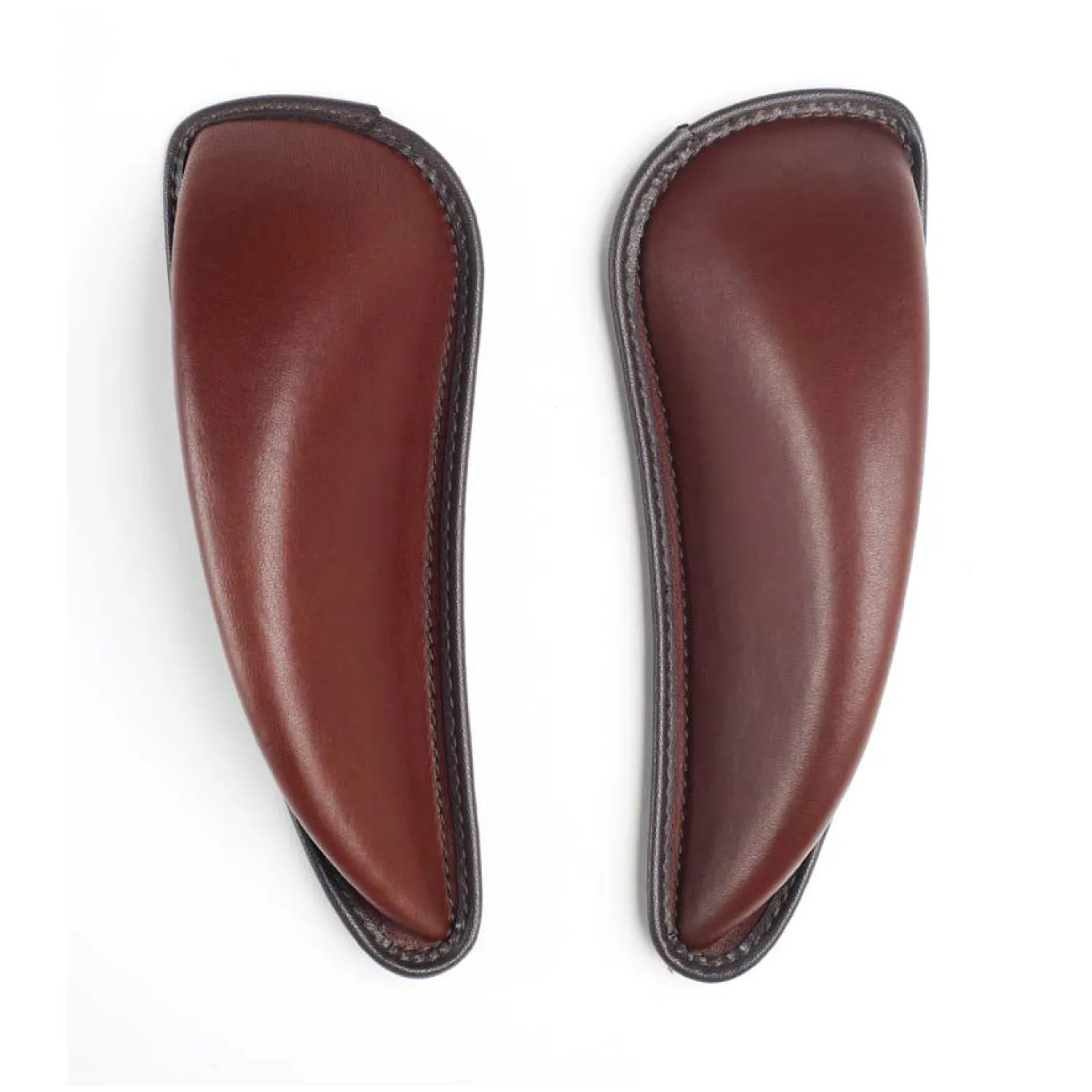 Hot SADDLERY BRANDS INTL Bates All-Purpose Flexiblocs - Pair
