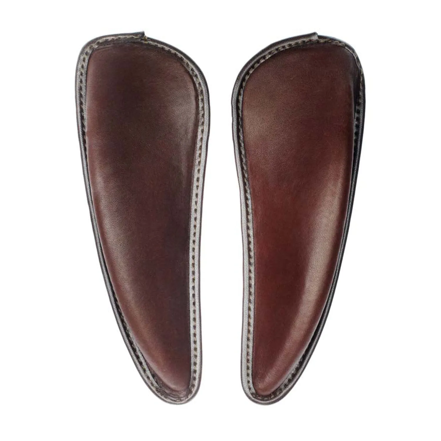 Hot SADDLERY BRANDS INTL Bates All-Purpose Flexiblocs - Pair