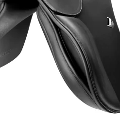 New SADDLERY BRANDS INTL Bates All-Purpose Saddle in Heritage Leather with CAIR®