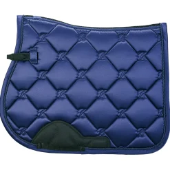 Online SADDLERY BRANDS INTL Bates All-Purpose Saddle Pad