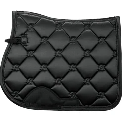 Online SADDLERY BRANDS INTL Bates All-Purpose Saddle Pad