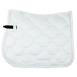 Online SADDLERY BRANDS INTL Bates All-Purpose Saddle Pad