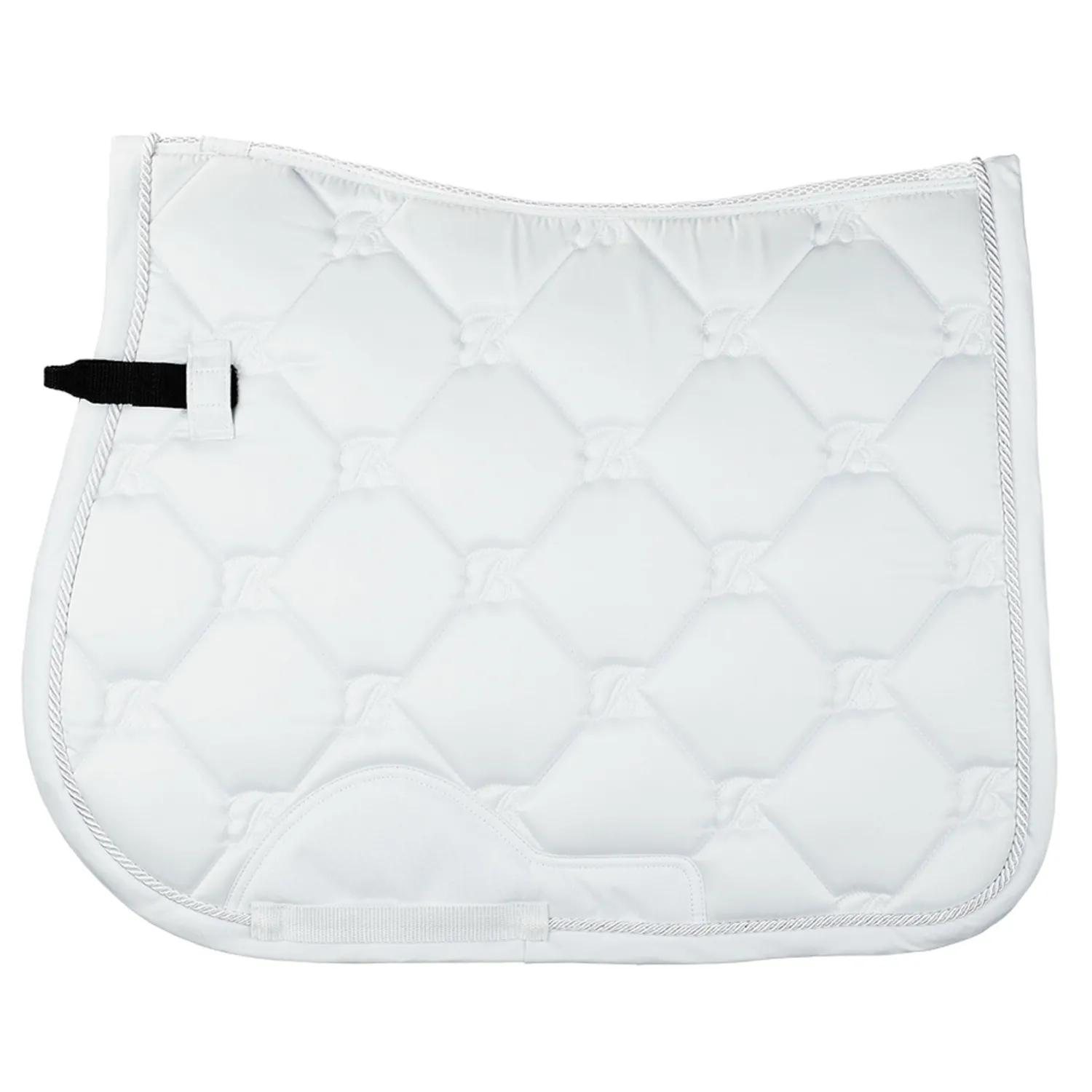 Online SADDLERY BRANDS INTL Bates All-Purpose Saddle Pad